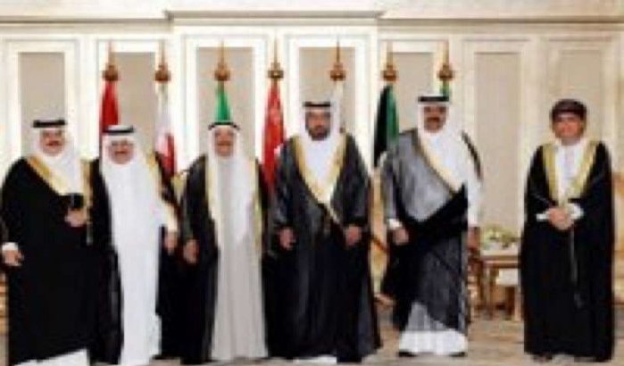 Marokko weigerde voorwaarden Gulf Cooperation Council 