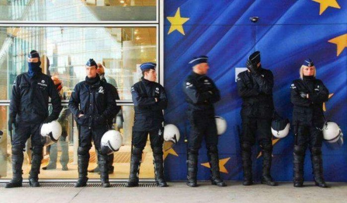 Marokko en EU willen persoonlijke informatie delen over verdachten
