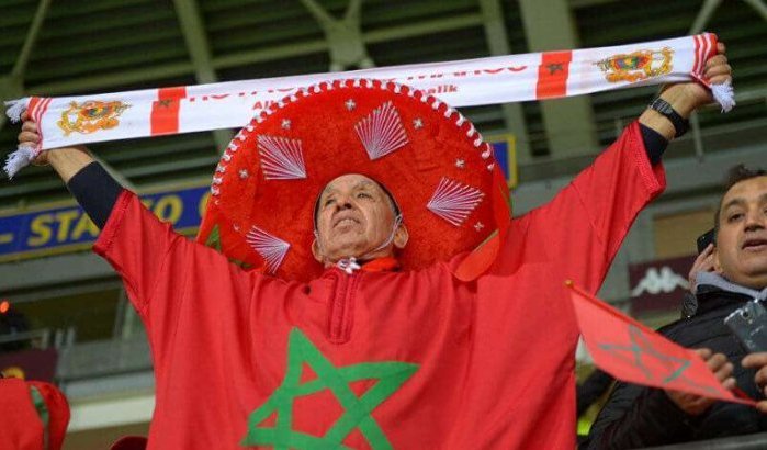 Algerije wil oefeninterland tegen Marokko spelen