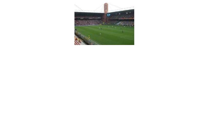 Hooliganisme: nieuwe stadion Marrakech verwoest