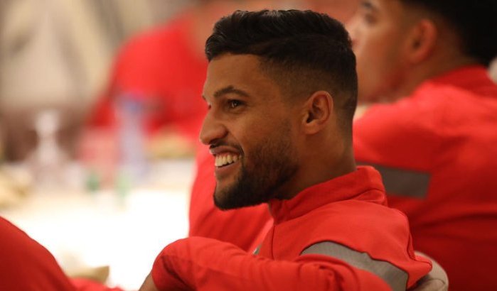 Yahya Attiat-Allah: "Ik wilde zelf de transfersom betalen"