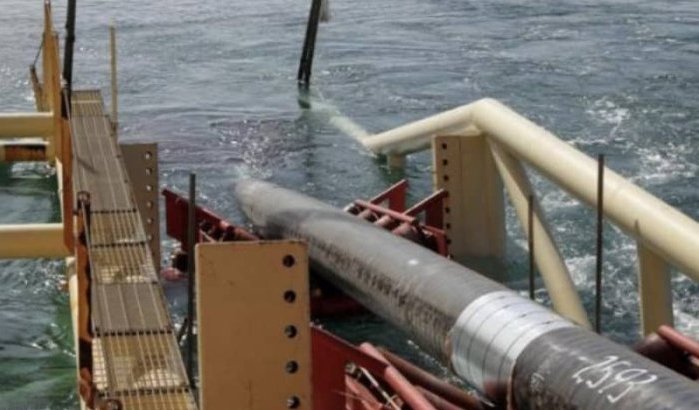 Spanje hoopt op heropening Maghreb-Europa Gaspijpleiding