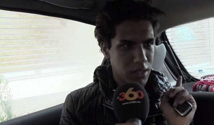 Vriend mishandelde travestiet in Casablanca getuigt
