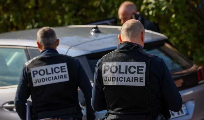 Marokkaan doodgeschoten in bijzijn van dochtertjes in Frankrijk