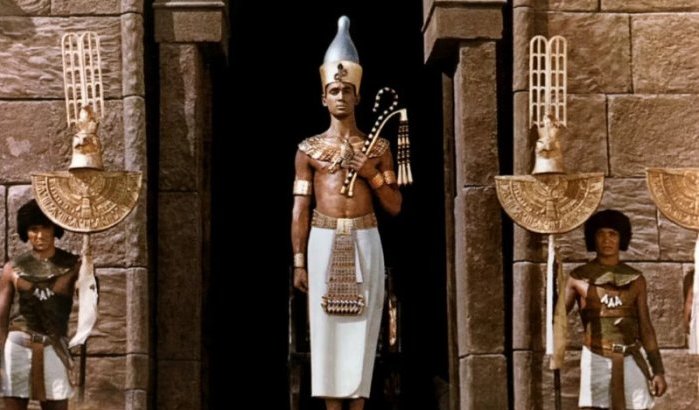 Vroege Egyptenaren hadden verrassend veel Marokkaans DNA