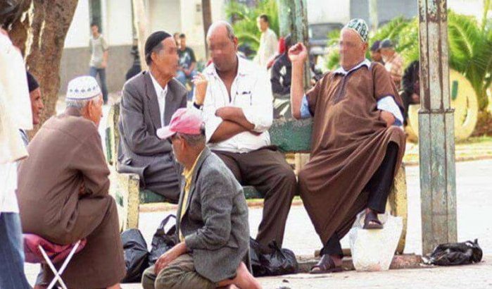 Marokko: pensioenleeftijd naar 65 jaar