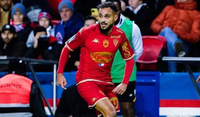 Sofiane Boufal voor 3,5 jaar naar Qatar