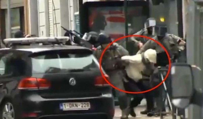 Dit weten we nu over de arrestatie van Salah Abdeslam