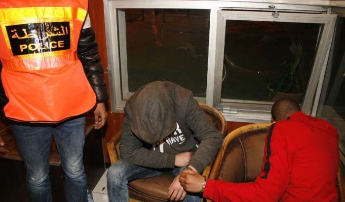 Opnieuw toerist slachtoffer seksueel misbruik in Marokko