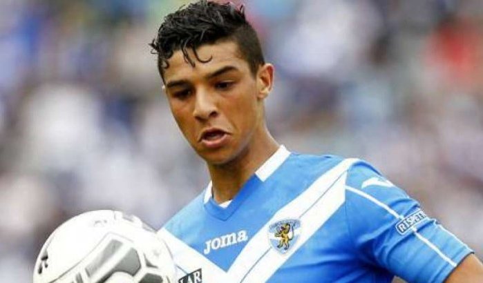 Nederlands-Marokkaanse voetballer Ismail H'Maidat opgepakt voor gewapende overvallen