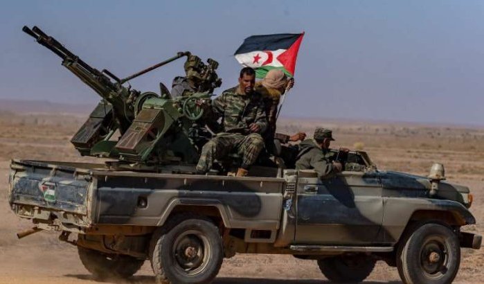 Heeft de Polisario Marokkaanse soldaten vermoord?