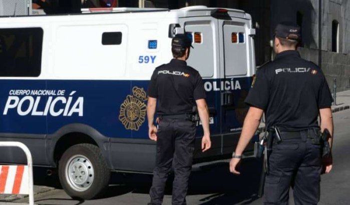 Spaanse politie maakt jacht op Marokkaans kinderpornonetwerk