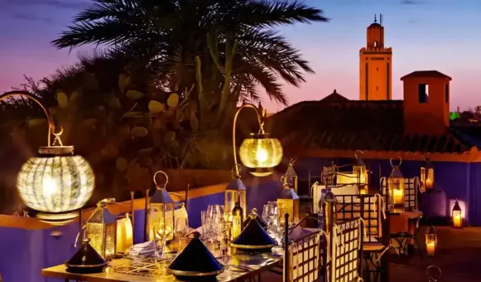 Must-visit plekken in Marrakech volgens The Guardian