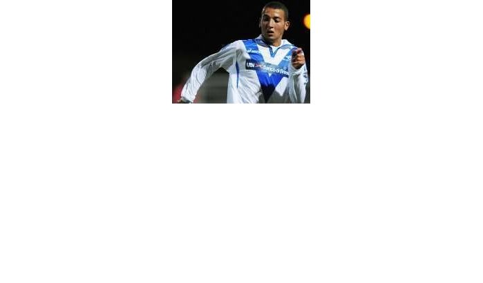 Omar El Kaddouri kiest voor Marokko 