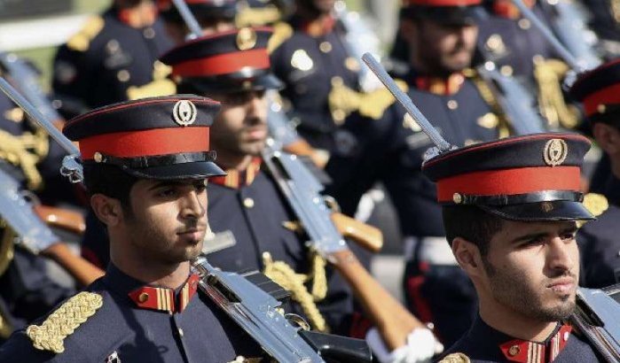 Qatar rekruteert duizenden politieagenten en magistraten in Marokko