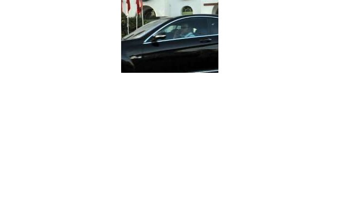 Mohammed VI en El Himma samen gezien in Casablanca