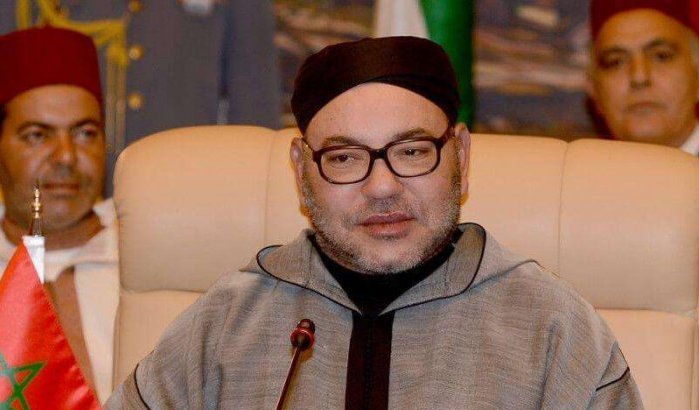 Het bewijs dat Koning Mohammed VI veel doet voor de heropening van de grenzen met Algerije