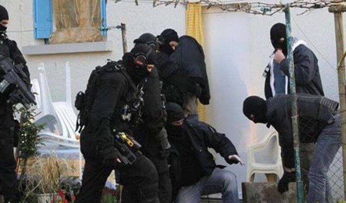 Marokko: macabere plan jonge terrorist Nador bekend