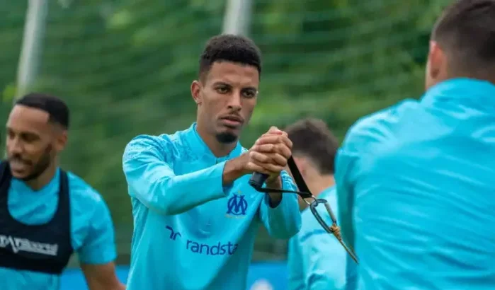 Azzedine Ounahi niet langer welkom bij Olympique Marseille