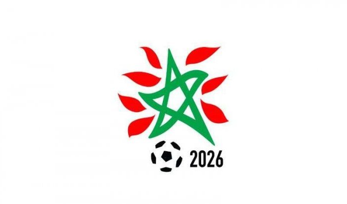 Officieel filmpje WK-2026 Marokko (video)