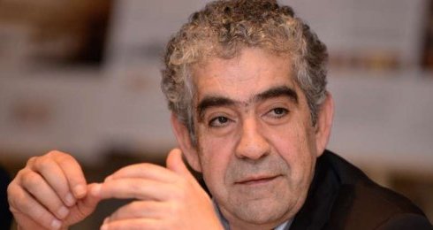 Driss El Yazami