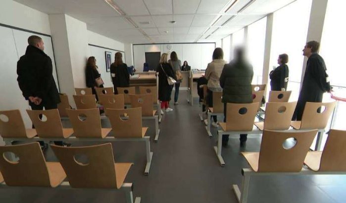 Marokkaanse in België doet aangifte tegen haar ouders