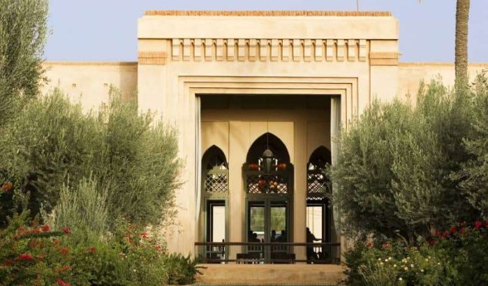Uitbreiding Club Med Marrakech van start