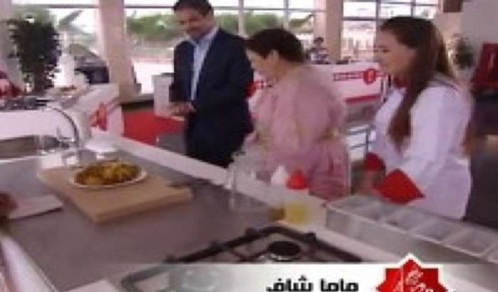 Mamma Chef binnenkort op 2M