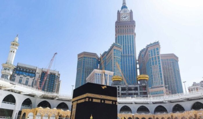 Saoedi-Arabië beperkt visa voor Marokkanen