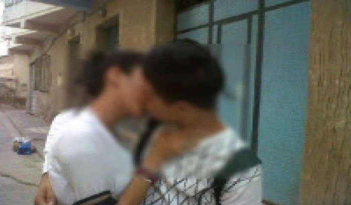 Facebook-kus voor de rechter in Nador (update)