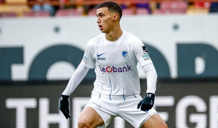 Bilal El Khannous samen met Hakim Ziyech in Turkije?