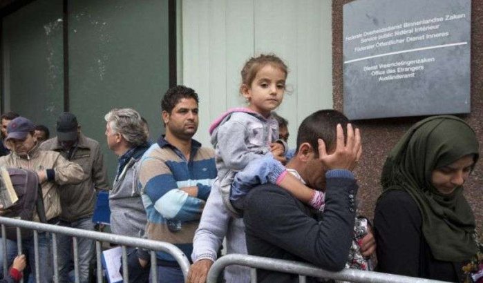 België: Marokkaanse vervolgt Dienst Vreemdelingenzaken na onterechte opsluiting