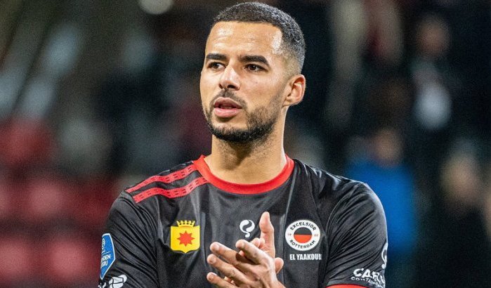 Redouan El Yaakoubi reageert op OneLove-controverse (video)