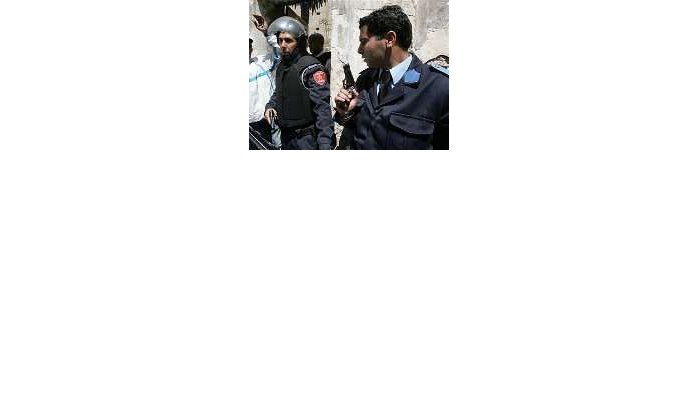 Politie rolt criminele bende op in Nador