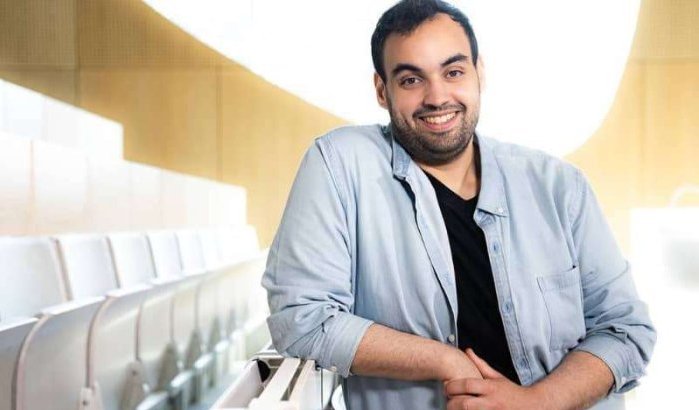 Comedian Kamal Kharmach ooit benaderd door Sharia4Belgium