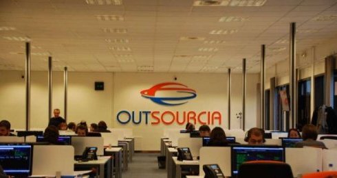 Outsourcia