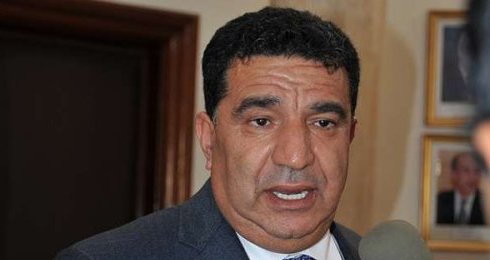 Mohamed Moubdii