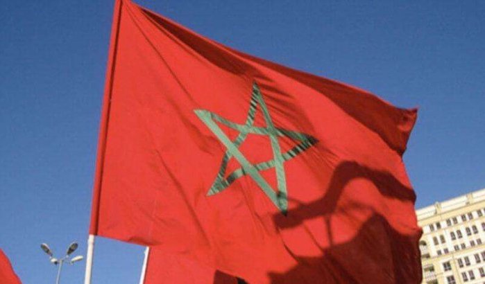Marokko: jongeman vervolgd voor vlagschennis