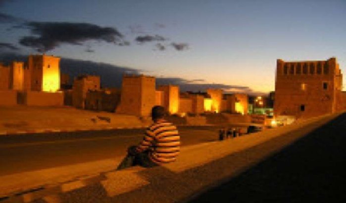 Marokko blaast oude kasba's nieuw leven in
