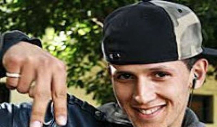 Kritische rapper Mouad Belghouat vrijgelaten