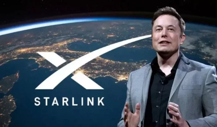 Gaza: Elon Musk wil internet herstellen met Starlink