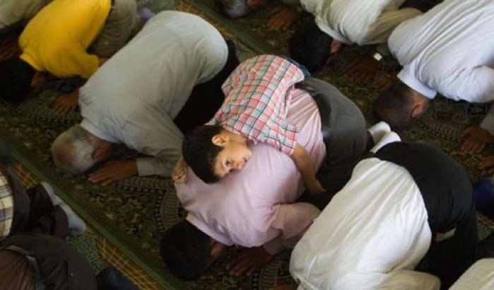 Ramadan 2014: Marokko stuurt imams naar Europa en Amerika