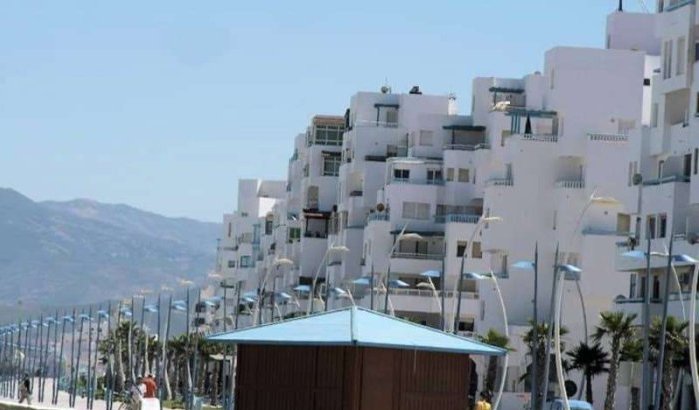 Opheldering over fraude met flats in Martil