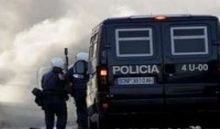 Melilla herbeleeft rellen