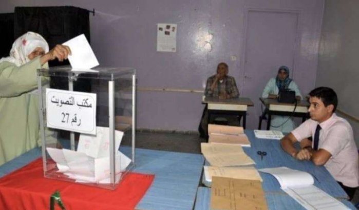 Verkiezingen Marokko: kandidaten in het buitenland onder de loep