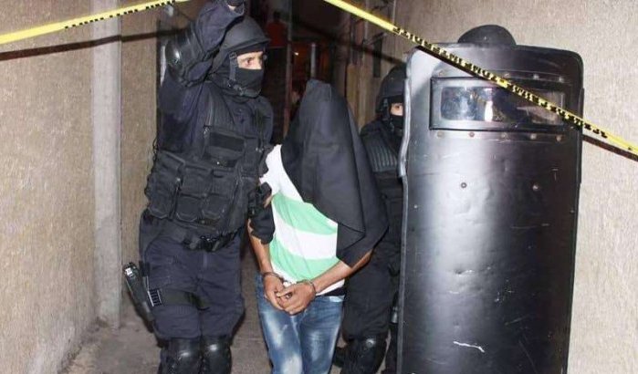 Marokko wil bronnen voor financiering terrorisme droog leggen