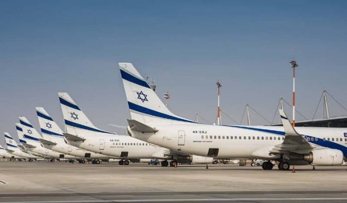 Marokko en Israël geven groen licht voor directe vluchten