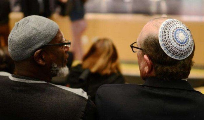 Marokko: joden, moslims en christenen bidden samen