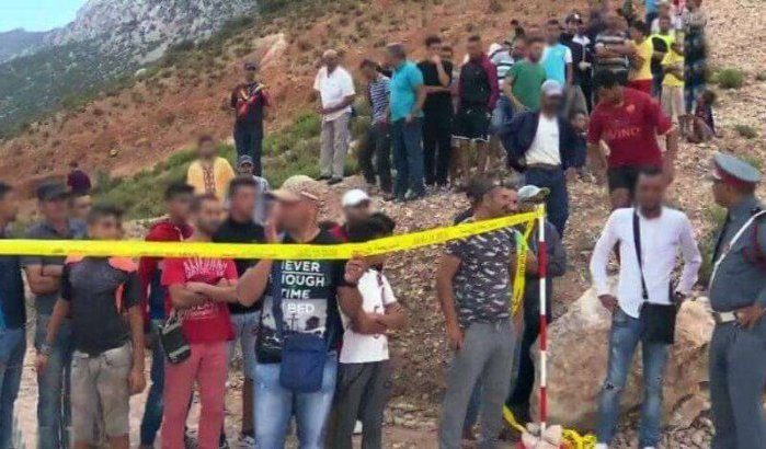 Marokko: toeristen dood aangetroffen bij Toubkal