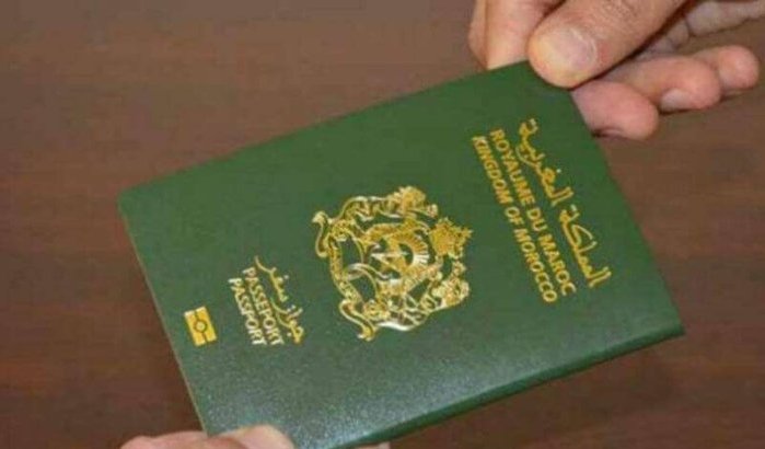 Marrakech: autoriteiten ontkennen verdwijning tientallen paspoorten